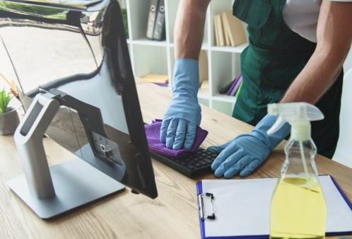 Bästa städfirma i Kil inom Fönsterputs
